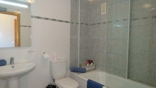 Apartamento Novogolf Complex