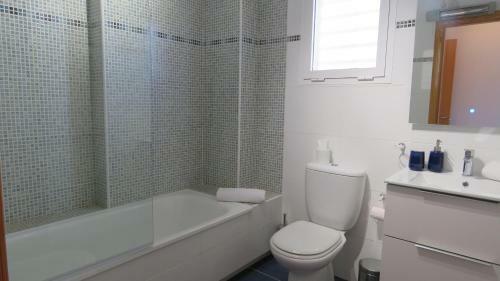 Apartamento Novogolf Complex