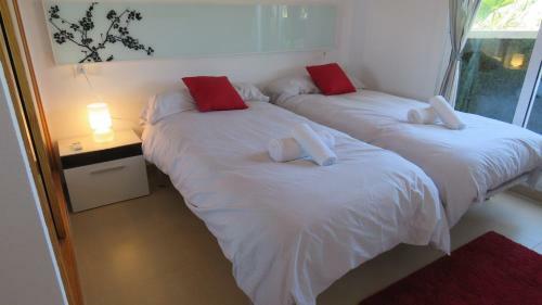 Apartamento Novogolf Complex