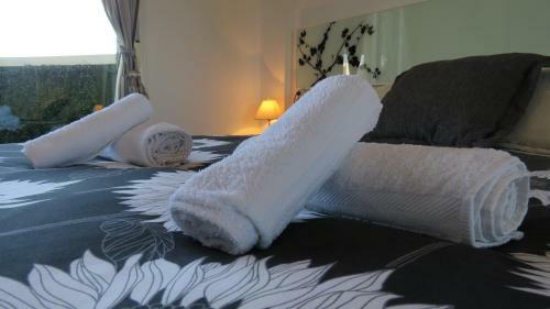 Apartamento Novogolf Complex