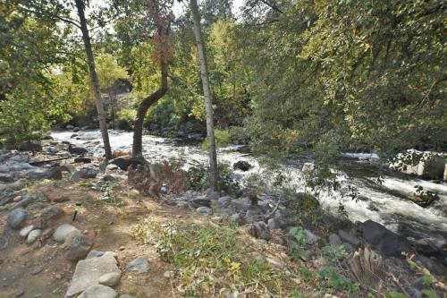 Riverfront Paradise-butterfly Ranch On The River