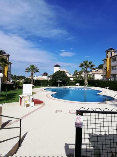 Villa Mila Golf Villamartin