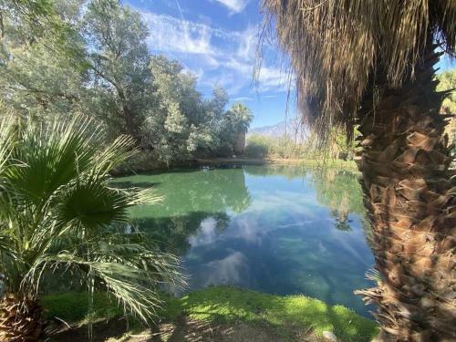 Hara House At Bubbling Wells Oasis