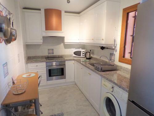 Apartamento Villamartin Violetas Holiday Home