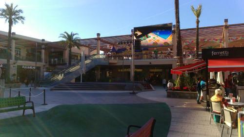Apartamento Villamartin Violetas Holiday Home