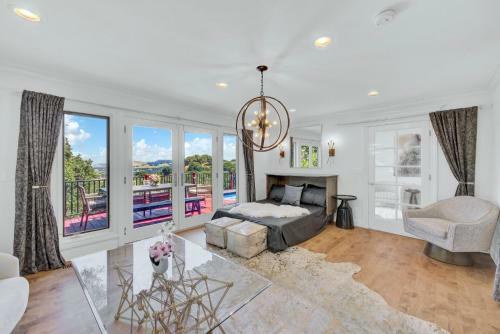 Wine Country Retreat - Monthly Stays