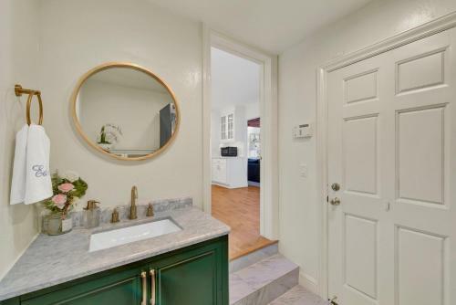 Wine Country Retreat - Monthly Stays