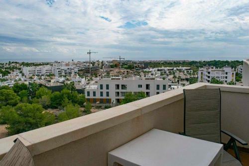 Apartamento 2 Bed Penthouse With Large Solarium And Sea Views
