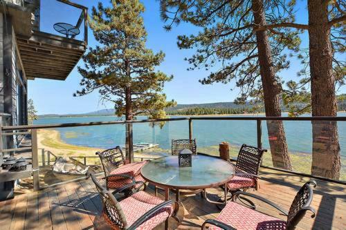 The Point! Spectacular Lake Views 5 Suites!