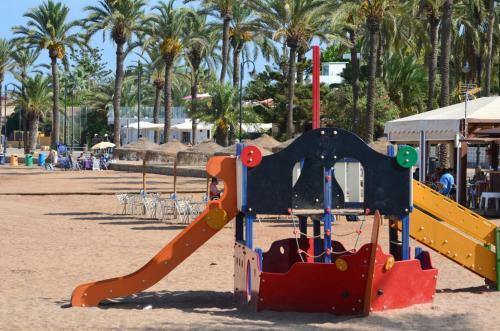 Apartamento Ribera Beach 3 - 4707