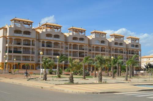 Apartamento Ribera Beach 3 - 1208
