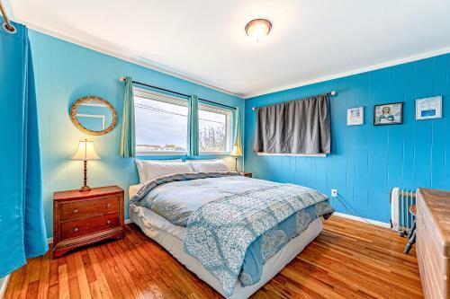 Mystical Dreamhouse & Mermaid's Den