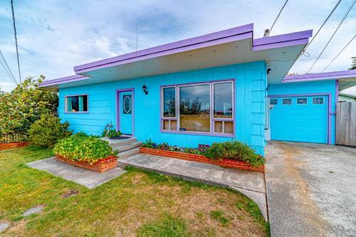 Mystical Dreamhouse & Mermaid's Den