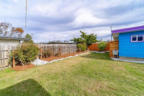 Mystical Dreamhouse & Mermaid's Den