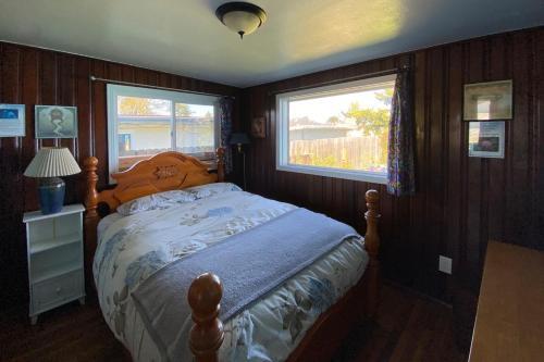 Mystical Dreamhouse & Mermaid's Den