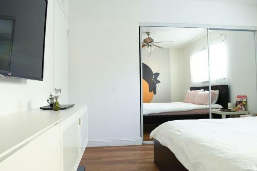 Central Oc Homestay