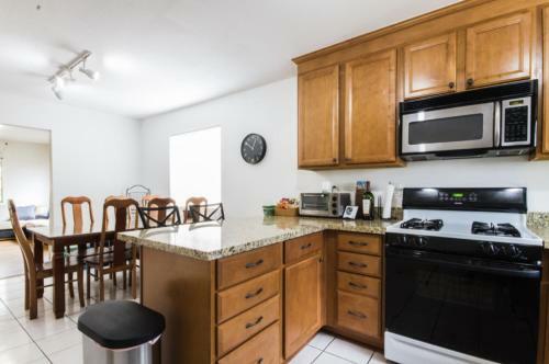 Central Oc Homestay