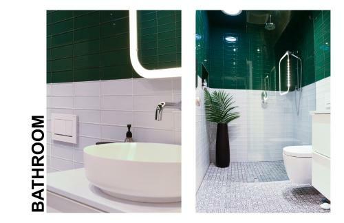 Central Oc Homestay