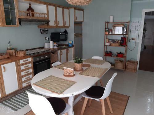 Apartamento Piso Grande Con Terraza