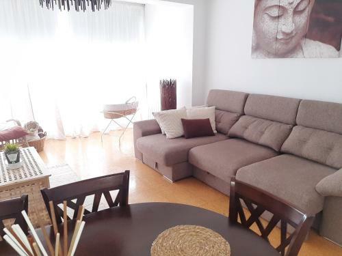 Apartamento Piso Grande Con Terraza