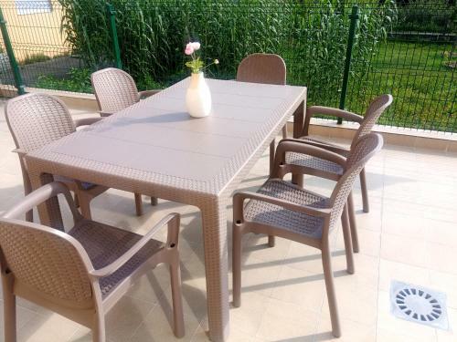 Apartamento Primera Linea Playa Langosteira