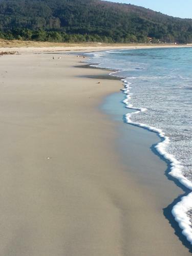 Apartamento Primera Linea Playa Langosteira