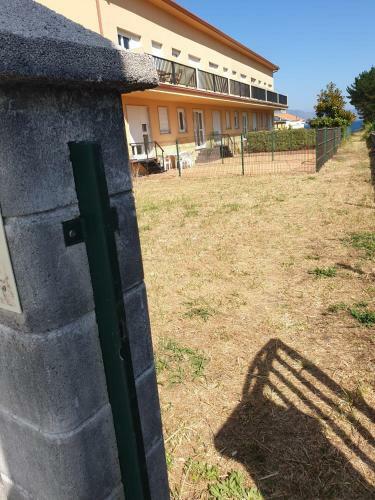 Apartamento Tira Finisterre