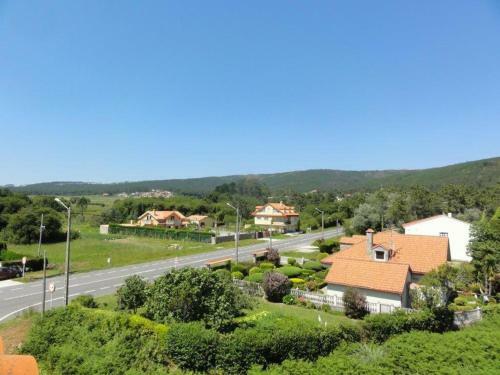 Apartamento Playa Langosteira Ll