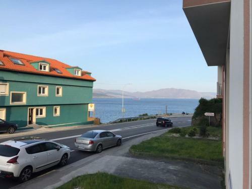 Apartamento Fisterra