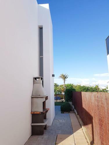 Villa D?aina * Propiedad Privada Con Piscina