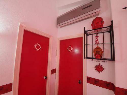 Apartamento Vermell Mar