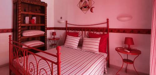 Apartamento Vermell Mar