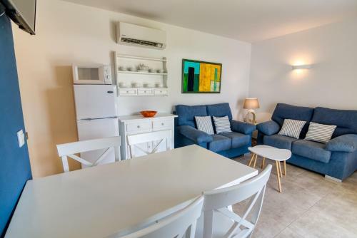 Apartamentos Las Golondrinas