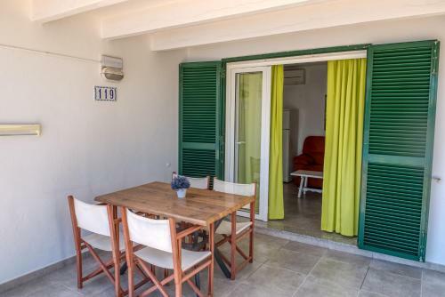 Apartamentos Las Golondrinas