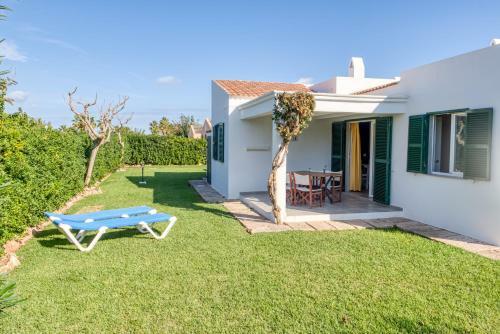Apartamentos Las Golondrinas