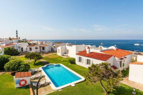 Apartamento Blue Moon 100 Mts From The Sea