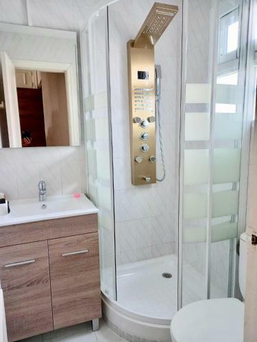 Apartamento Cozy Studio In Benajarafe