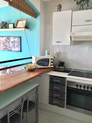 Apartamento Cozy Studio In Benajarafe