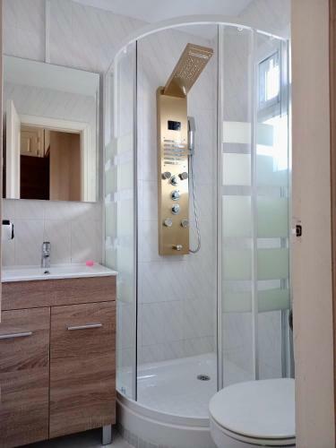 Apartamento Cozy Studio In Benajarafe