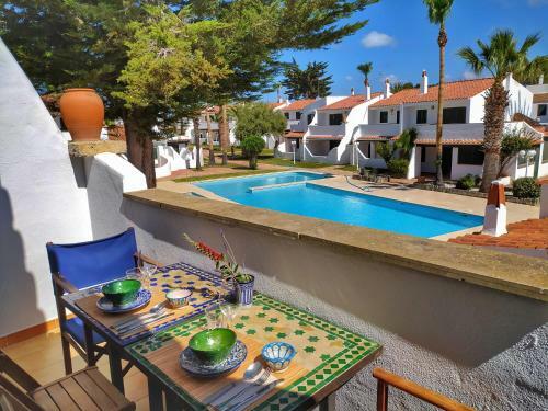 Cayena Apartamento Boutique