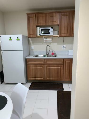Apartamento Huntington Park's Lindo Y Moderno