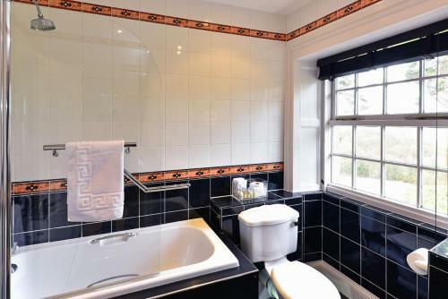 Hostal Tan-y-foel Country Guest House