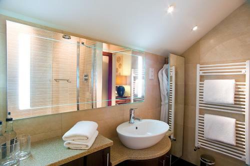 Hostal Tan-y-foel Country Guest House