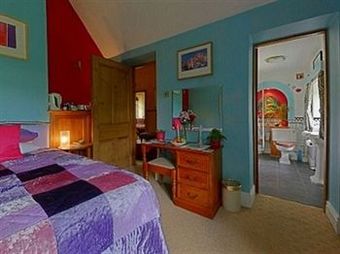 Bed & Breakfast Penmachno Hall
