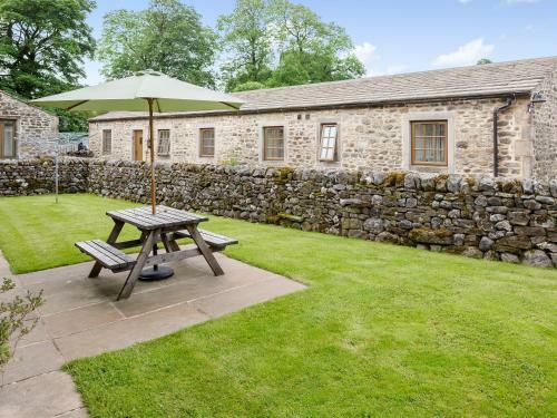 Grisedale Barn