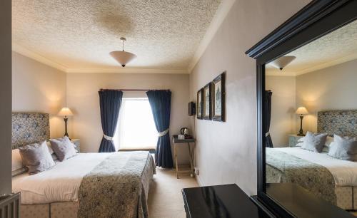 West House Country Hotel