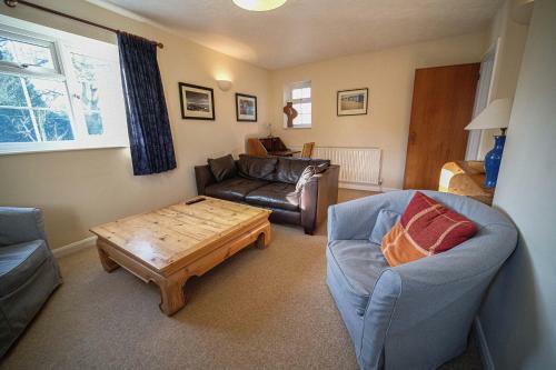 Apartamento Lupin Annex