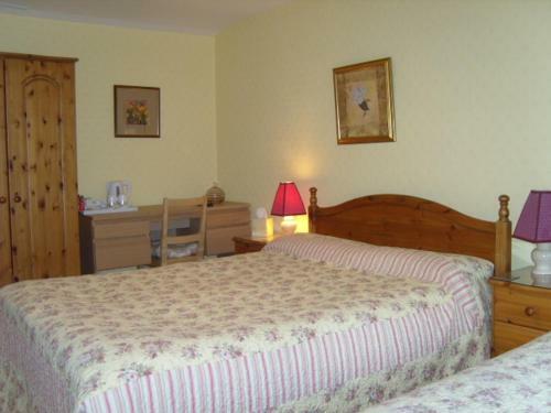 Hostal Bee Cottage Farm Guest House