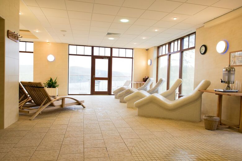 Lake Vyrnwy Hotel & Spa