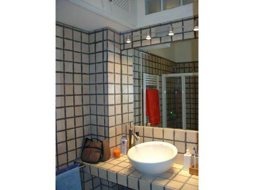 Apartamento Sol Marino